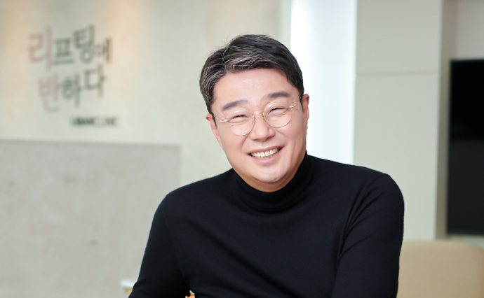 이중턱 20년 철저한 원인분석